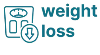 Logo forweightloss.xyz